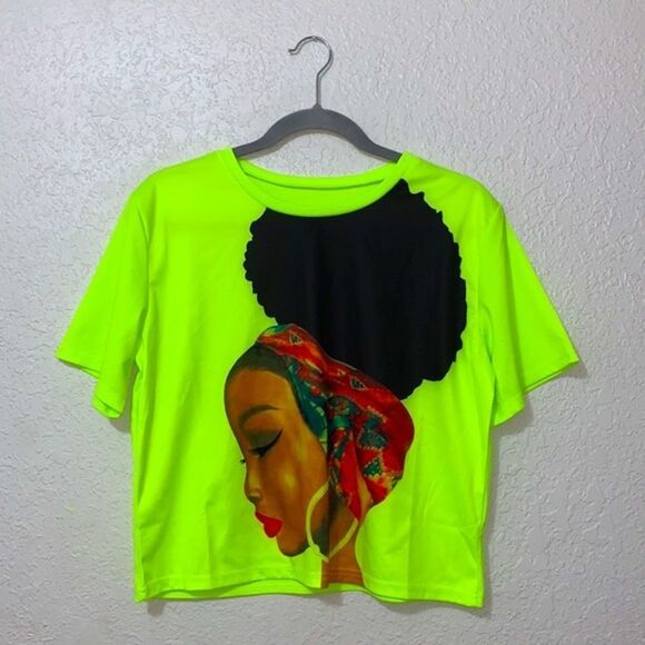 SHEIN shirt bundle  - Picture 4 of 15